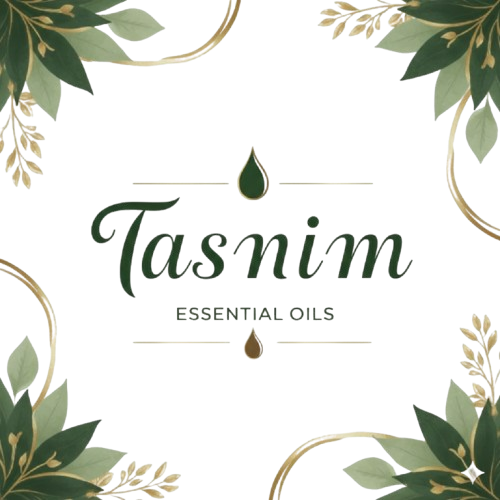 Tasnim Logo