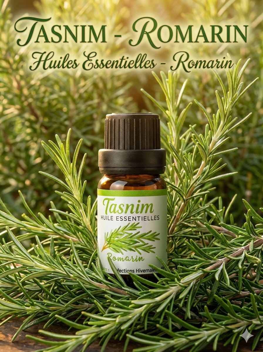 Romarin